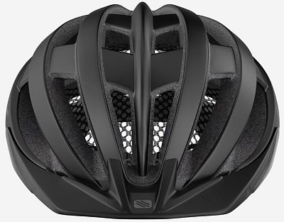 Превью  Шлем велосипедный RUDY PROJECT Venger Cross Black Matte